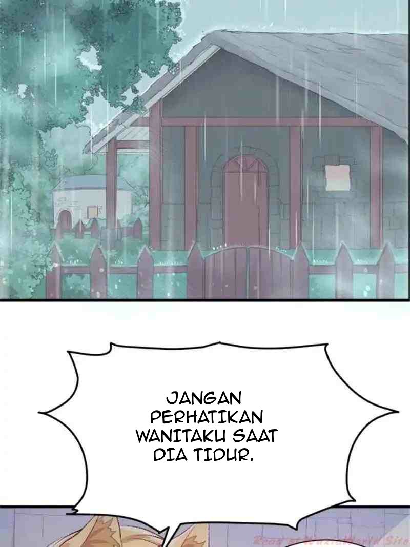Beauty and the Beasts Chapter 83 Gambar 14